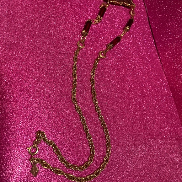 🌰The Chestnut “Just in Case” Necklace🌰 - Picture 10 of 11